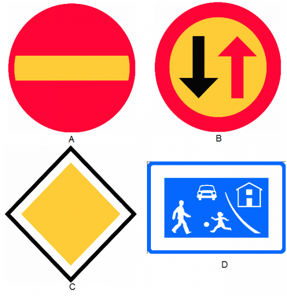 Lagstiftning Frågor 6 – Teori Taxi